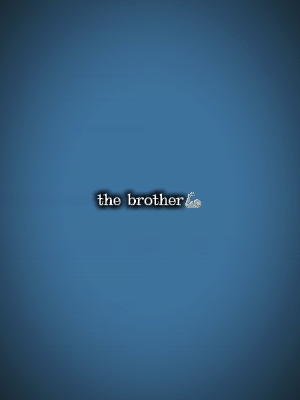 Bruder & Schwester