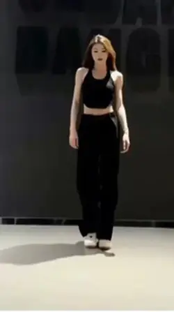 熱舞