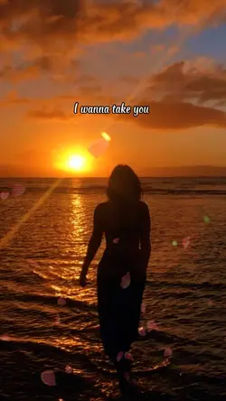 On another love