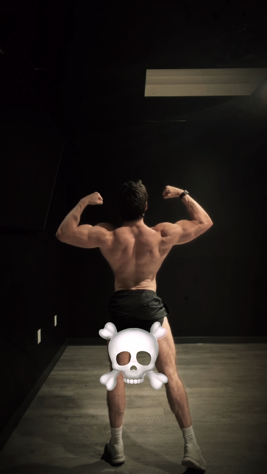Gimnasio Skullface