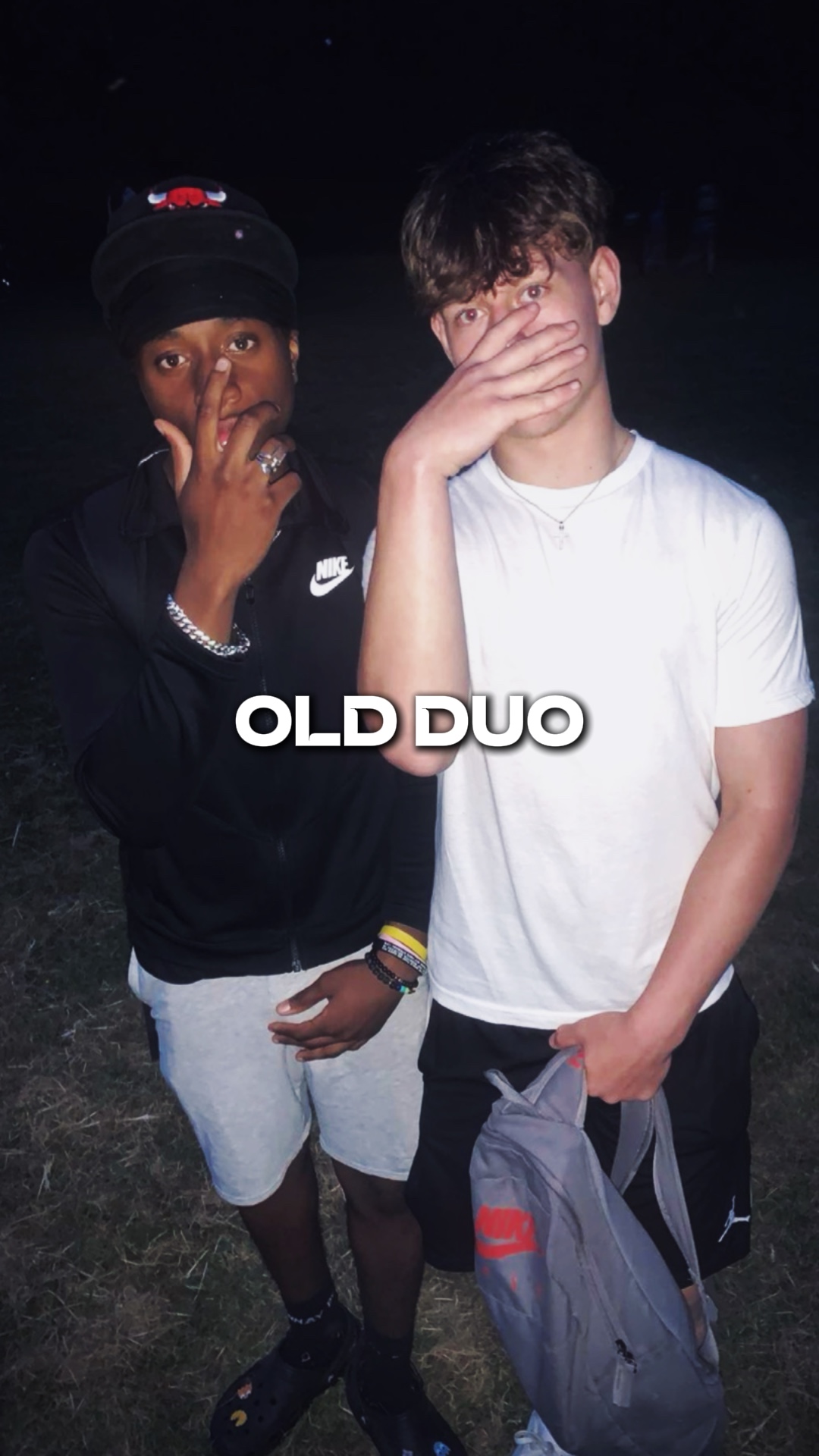 Duo brille Modifier 🤩