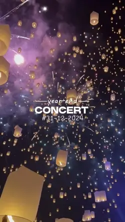 Year-end Concert