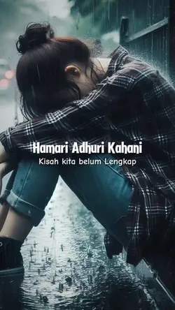 Hamari Adhuri Kahani