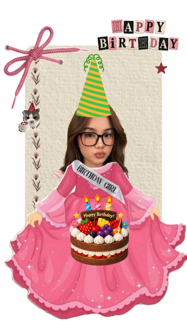 FUNNY HAPPY BIRTHDAY