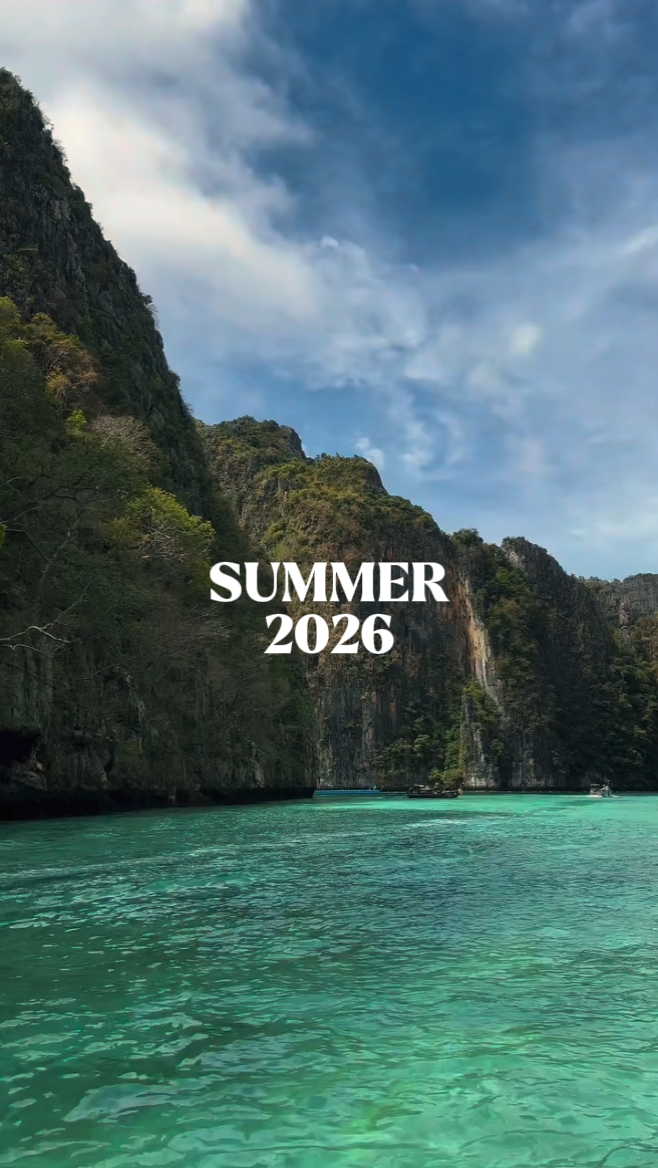 summer 2026