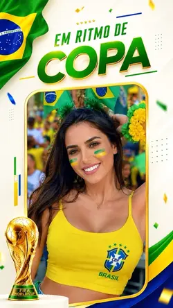 Jogo do Brasil