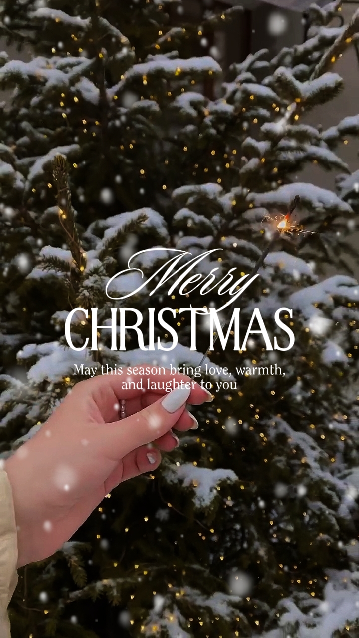 Selamat Natal