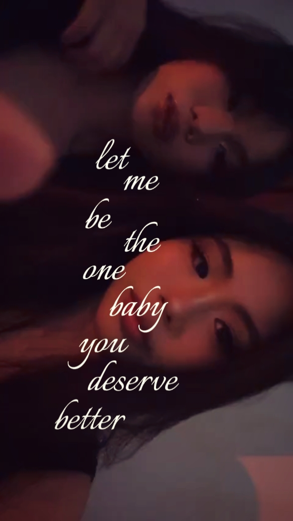 let me