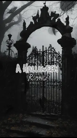 Halloween Romance