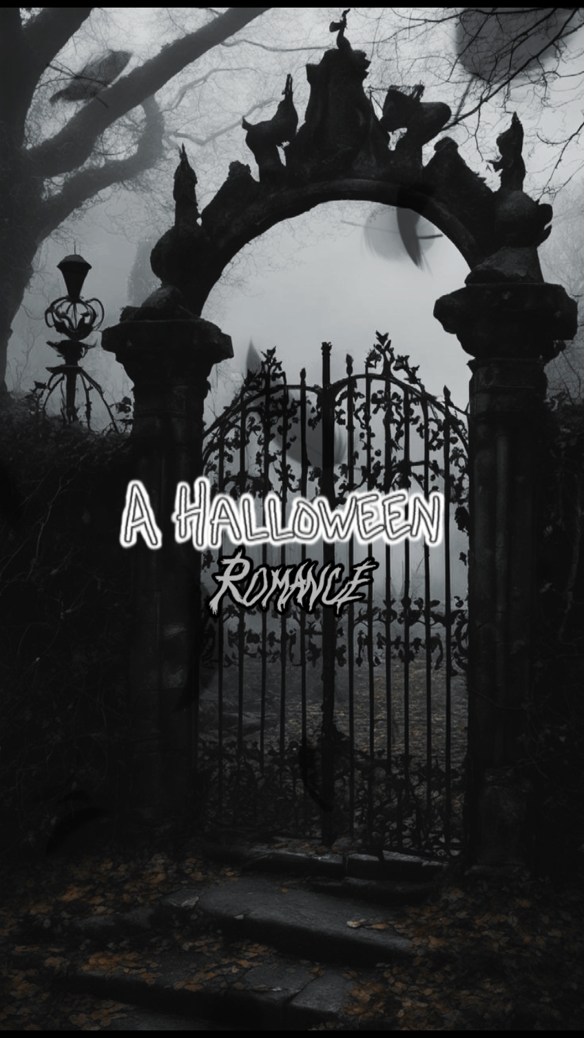 Halloween Romance