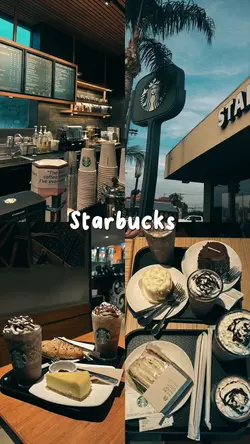pap Starbucks 