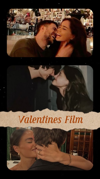 Valentines film