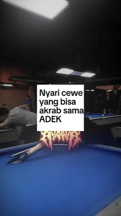 NyariCeweYgBisaAkrab