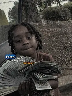 Money