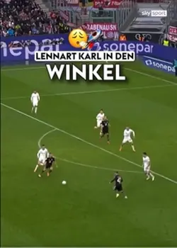 Lennart Karl