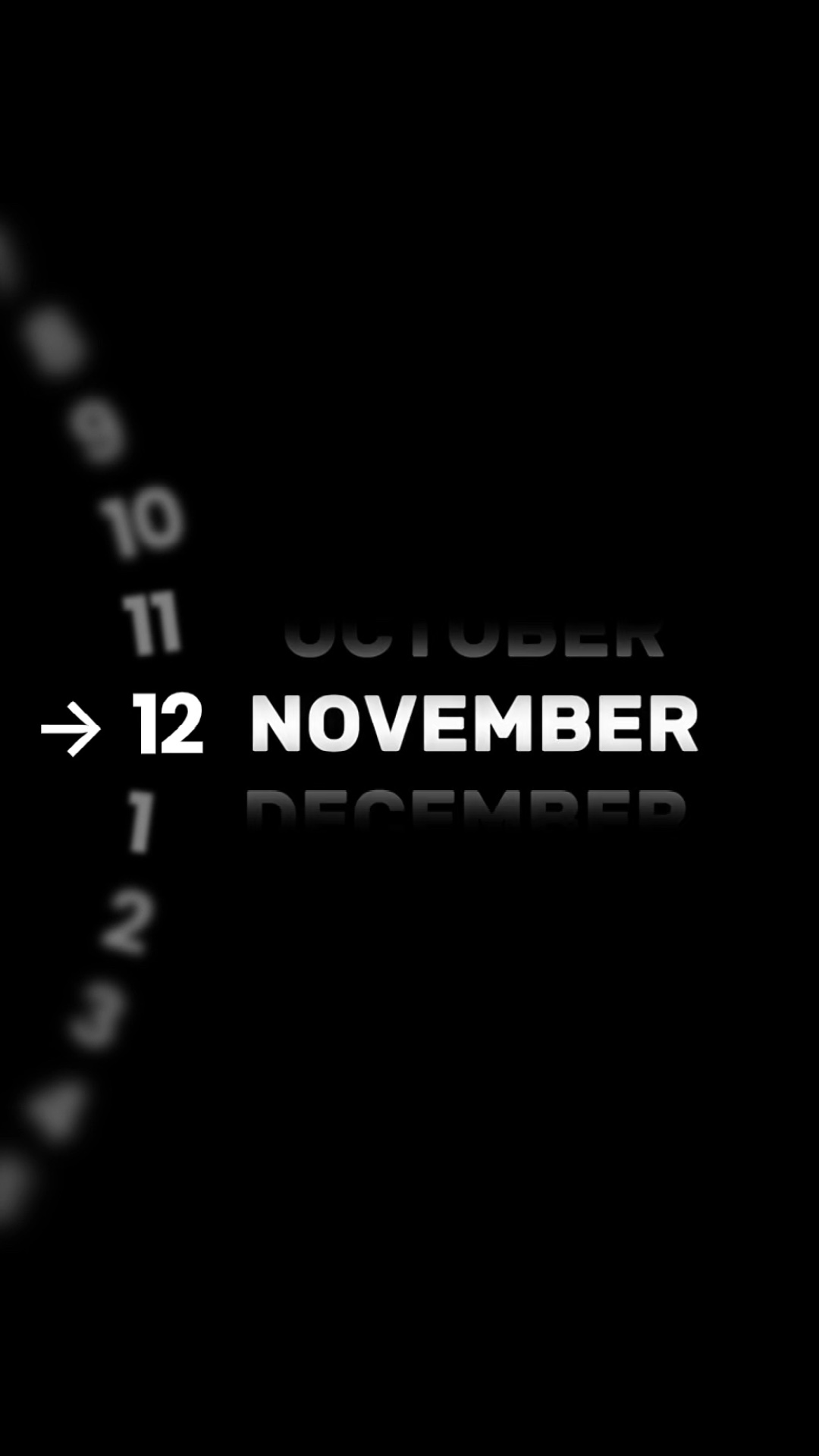 ANNIV 12 DE NOVIEMBRE 