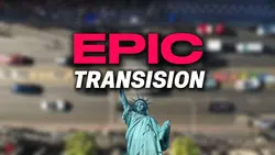 EPIC TRANSISION 16:9