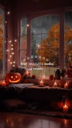 free halloween audio