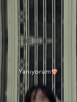 Yaniyorum ya habibi❤️‍🔥