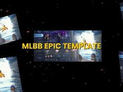 MLBB EPIC TEMPLATE