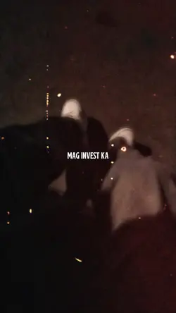 Mag invest sa sarili
