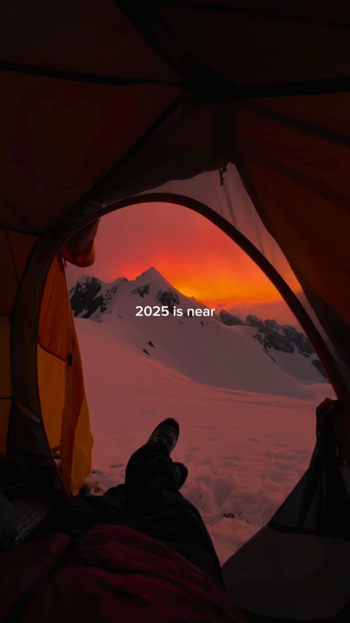 2025 is near