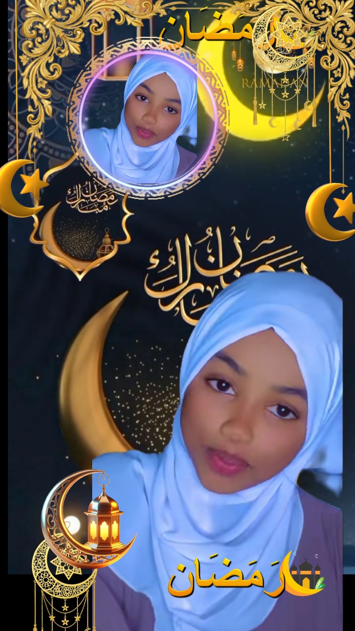 RAMADAN 2026 