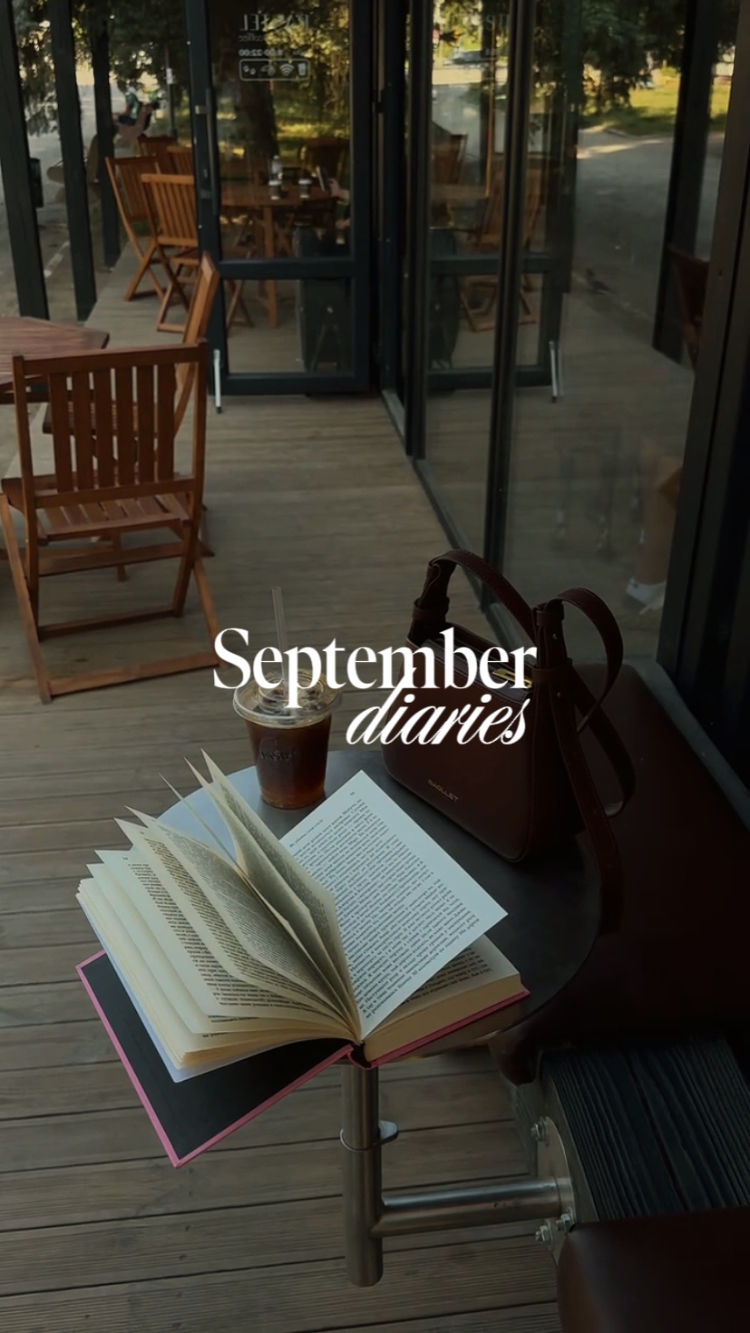 September diaries