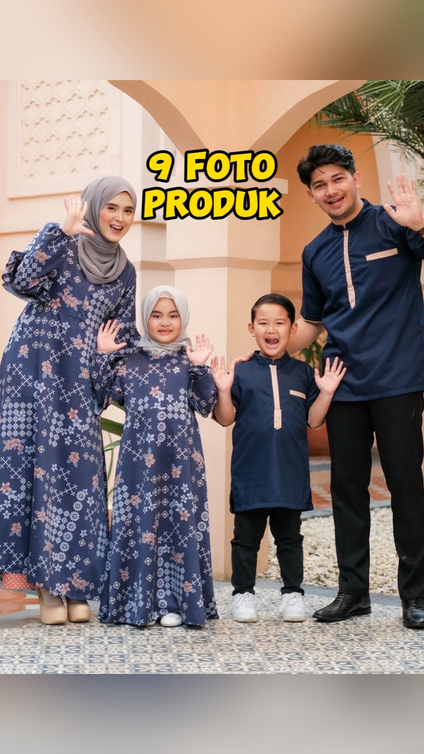 9 foto produk
