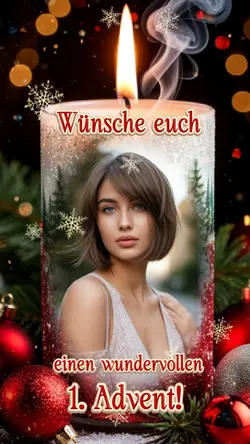 1. Advent 