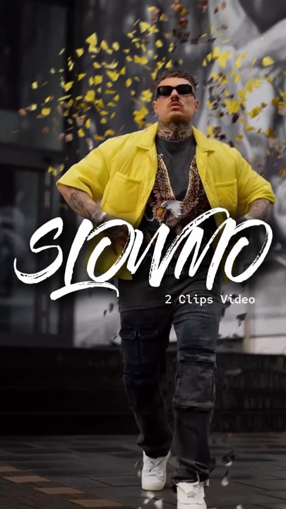 slowmo viral