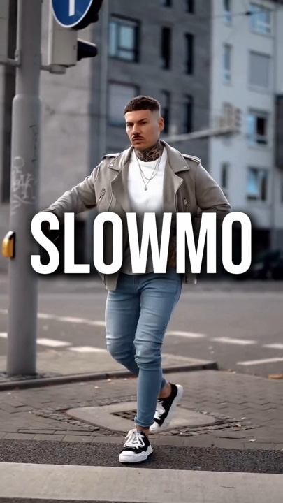 Slowmoo