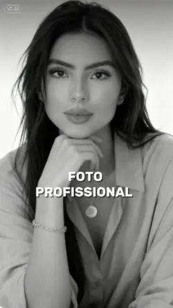 Foto Profesional IA