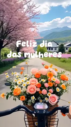 Dia da mulher