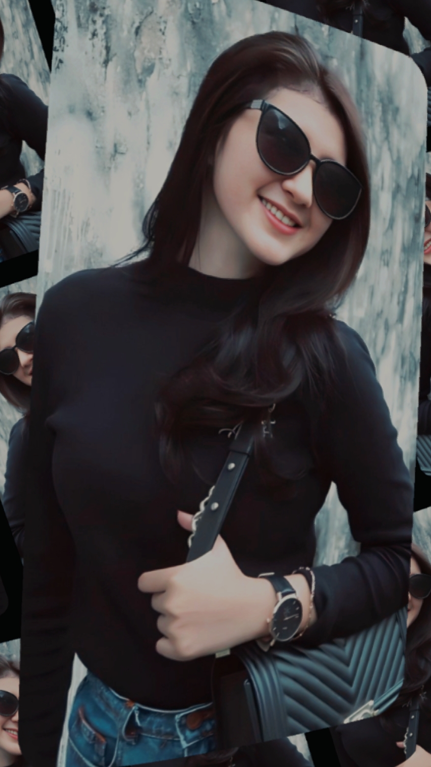 MASIH BISA TERSENYUM