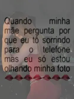 minha foto