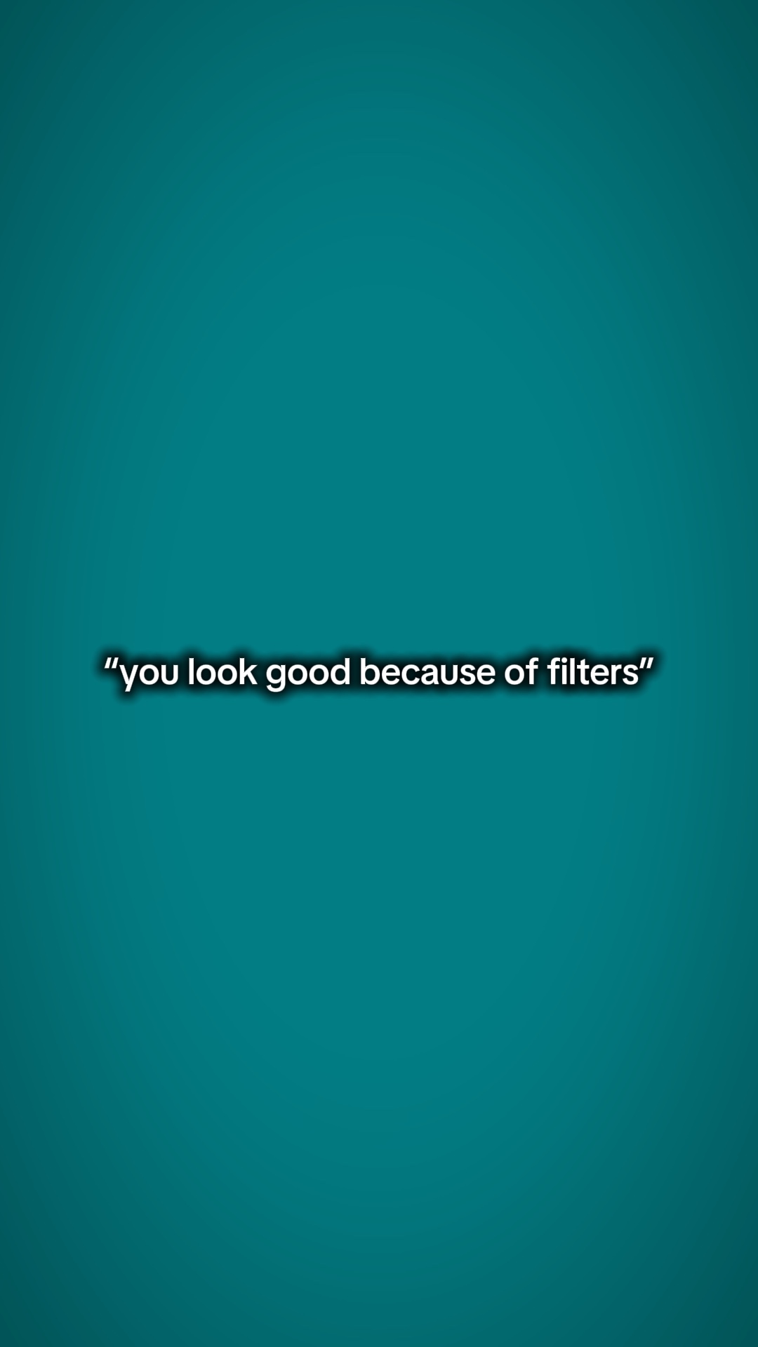 ¿Filtros?