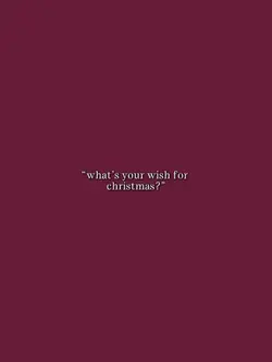 YourChristmasWish