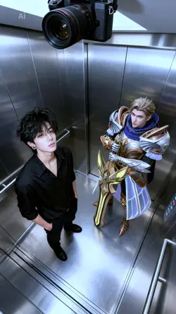 alucard love story 
