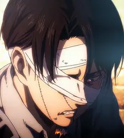 LEVI ACKERMAN