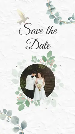 MẪU THIỆP CƯỚI 