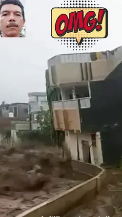 banjir pilipin