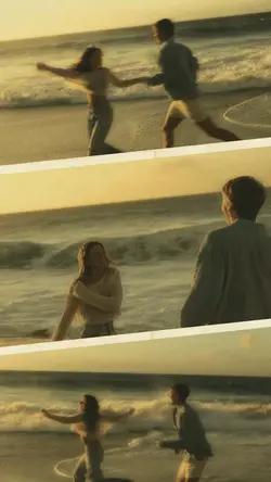 3 foto couple