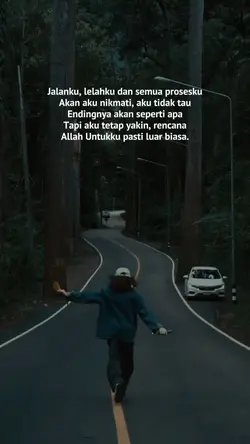 rencana Allah