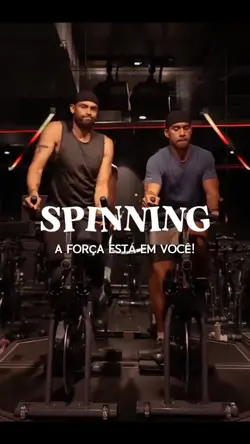 Spinning