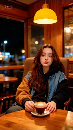 coffee cafe
