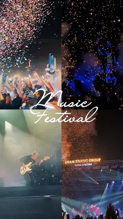 Music Festival
