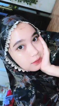 Ramdhan vibes 
