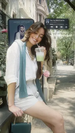 Say you wan't let go