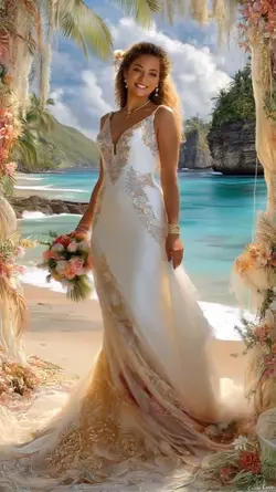 Wedding Dresses 
